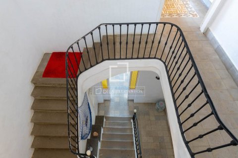 13 chambres villa à vendre à Arenys de Mar, Barcelona, Catalonia, Spain № 3797 - photo 14