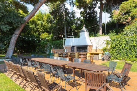 13 chambres villa à vendre à Arenys de Mar, Barcelona, Catalonia, Spain № 3797 - photo 20