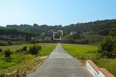 13 chambres villa à vendre à Arenys de Mar, Barcelona, Catalonia, Spain № 3797 - photo 29