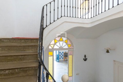 13 chambres villa à vendre à Arenys de Mar, Barcelona, Catalonia, Spain № 3797 - photo 9