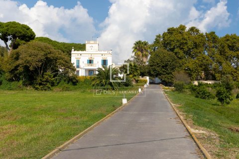 13 chambres villa à vendre à Arenys de Mar, Barcelona, Catalonia, Spain № 3797 - photo 28