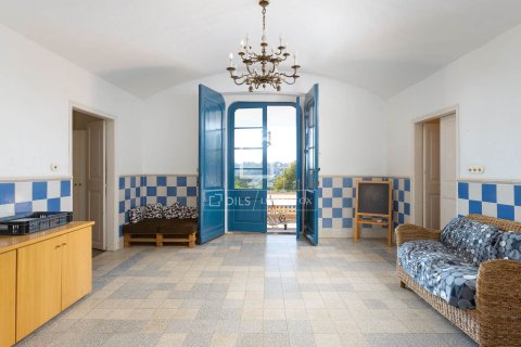 13 chambres villa à vendre à Arenys de Mar, Barcelona, Catalonia, Spain № 3797 - photo 7