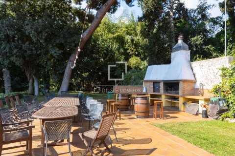 13 chambres villa à vendre à Arenys de Mar, Barcelona, Catalonia, Spain № 3797 - photo 21