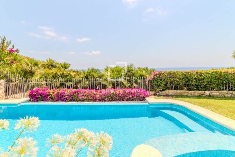 5 chambres villa à vendre à Sitges, Barcelona, Catalonia, Spain № 4343 - photo 25