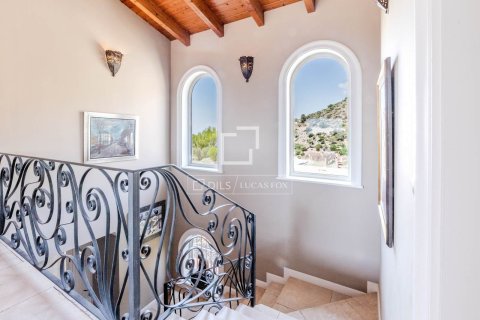 5 chambres villa à vendre à Sitges, Barcelona, Catalonia, Spain № 4343 - photo 9