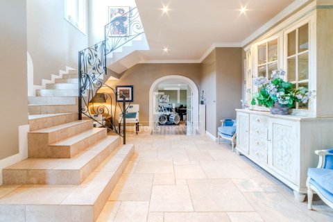 5 chambres villa à vendre à Sitges, Barcelona, Catalonia, Spain № 4343 - photo 8