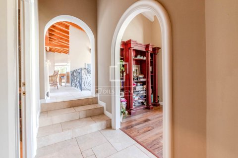 5 chambres villa à vendre à Sitges, Barcelona, Catalonia, Spain № 4343 - photo 19