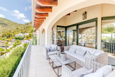 5 chambres villa à vendre à Sitges, Barcelona, Catalonia, Spain № 4343 - photo 5