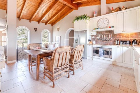 5 chambres villa à vendre à Sitges, Barcelona, Catalonia, Spain № 4343 - photo 12