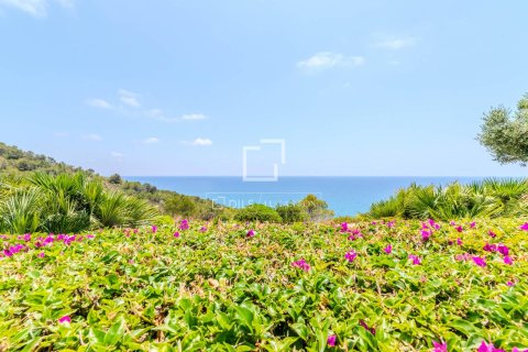 5 chambres villa à vendre à Sitges, Barcelona, Catalonia, Spain № 4343 - photo 29