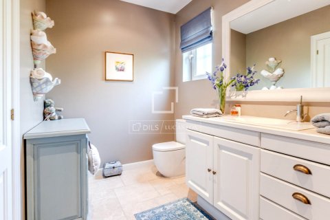 5 chambres villa à vendre à Sitges, Barcelona, Catalonia, Spain № 4343 - photo 20