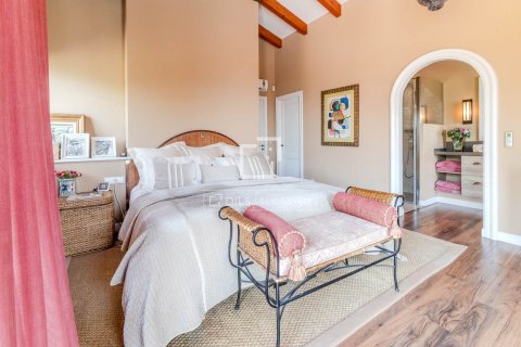 5 chambres villa à vendre à Sitges, Barcelona, Catalonia, Spain № 4343 - photo 14