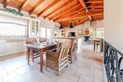 5 chambres villa à vendre à Sitges, Barcelona, Catalonia, Spain № 4343 - photo 10