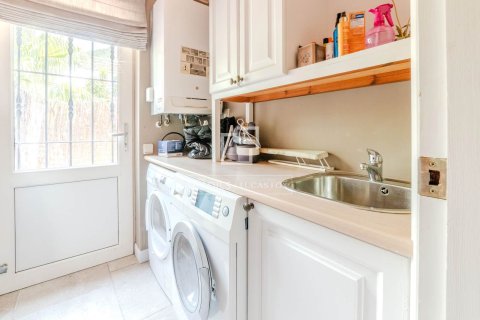 5 chambres villa à vendre à Sitges, Barcelona, Catalonia, Spain № 4343 - photo 21