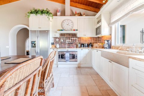 5 chambres villa à vendre à Sitges, Barcelona, Catalonia, Spain № 4343 - photo 11