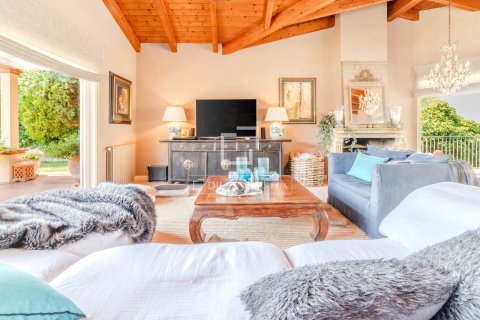 5 chambres villa à vendre à Sitges, Barcelona, Catalonia, Spain № 4343 - photo 13