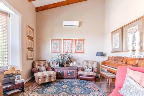 5 chambres villa à vendre à Sitges, Barcelona, Catalonia, Spain № 4343 - photo 18