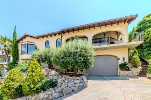 5 chambres villa à vendre à Sitges, Barcelona, Catalonia, Spain № 4343 - photo 7