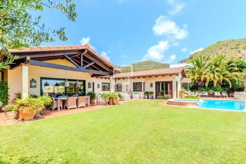 5 chambres villa à vendre à Sitges, Barcelona, Catalonia, Spain № 4343 - photo 2