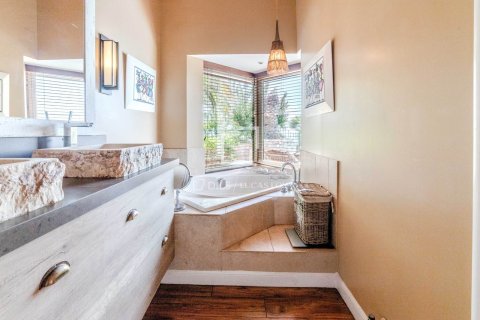 5 chambres villa à vendre à Sitges, Barcelona, Catalonia, Spain № 4343 - photo 15