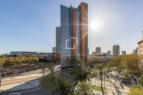 Apartamento de 2 dormitorios en venta en Barcelona, Cataluña, Spain № 4341 - foto 20