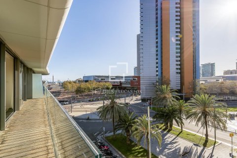 Apartamento de 2 dormitorios en venta en Barcelona, Cataluña, Spain № 4341 - foto 16