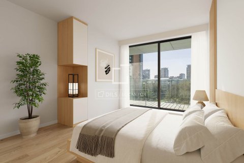 Apartamento de 2 dormitorios en venta en Barcelona, Cataluña, Spain № 4341 - foto 3