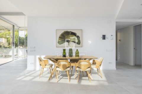 4 chambres villa à vendre à Sitges, Barcelona, Catalonia, Spain № 4345 - photo 16