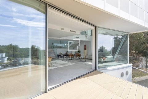 4 chambres villa à vendre à Sitges, Barcelona, Catalonia, Spain № 4345 - photo 18