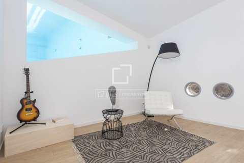 4 chambres villa à vendre à Sitges, Barcelona, Catalonia, Spain № 4345 - photo 20