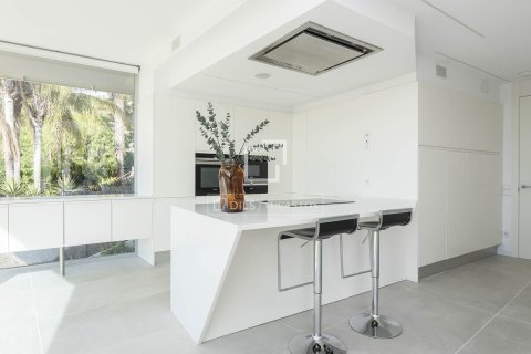 4 chambres villa à vendre à Sitges, Barcelona, Catalonia, Spain № 4345 - photo 7