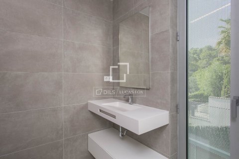 4 chambres villa à vendre à Sitges, Barcelona, Catalonia, Spain № 4345 - photo 26