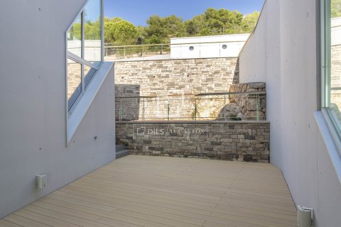 4 chambres villa à vendre à Sitges, Barcelona, Catalonia, Spain № 4345 - photo 13