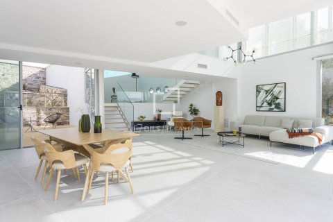 4 chambres villa à vendre à Sitges, Barcelona, Catalonia, Spain № 4345