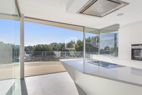 4 chambres villa à vendre à Sitges, Barcelona, Catalonia, Spain № 4345 - photo 6