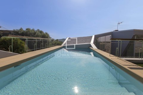 4 chambres villa à vendre à Sitges, Barcelona, Catalonia, Spain № 4345 - photo 5