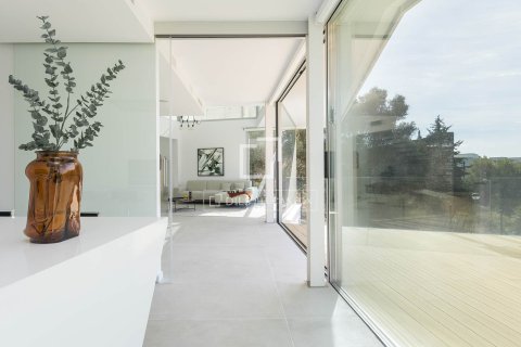 4 chambres villa à vendre à Sitges, Barcelona, Catalonia, Spain № 4345 - photo 11