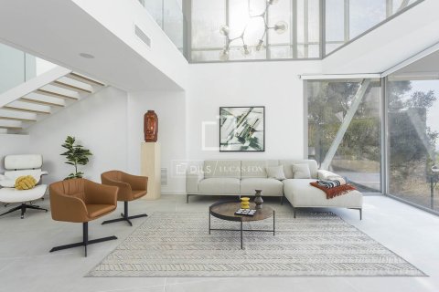 4 chambres villa à vendre à Sitges, Barcelona, Catalonia, Spain № 4345 - photo 2