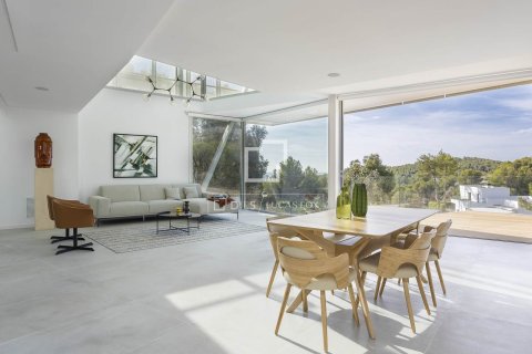 4 chambres villa à vendre à Sitges, Barcelona, Catalonia, Spain № 4345 - photo 15