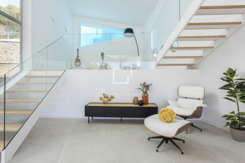 4 chambres villa à vendre à Sitges, Barcelona, Catalonia, Spain № 4345 - photo 19