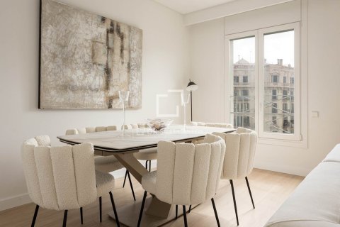 3 chambres apartment à vendre à Barcelona, Catalonia, Spain № 4342 - photo 9