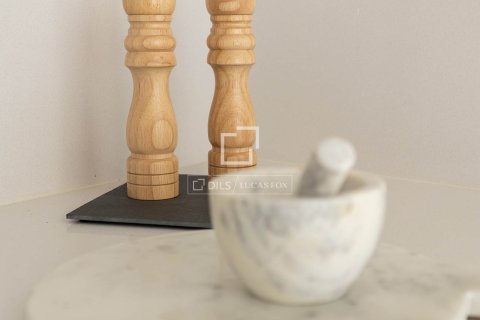 3 chambres apartment à vendre à Barcelona, Catalonia, Spain № 4342 - photo 16