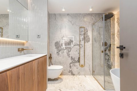 6 chambres apartment à vendre à Barcelona, Catalonia, Spain № 4346 - photo 28