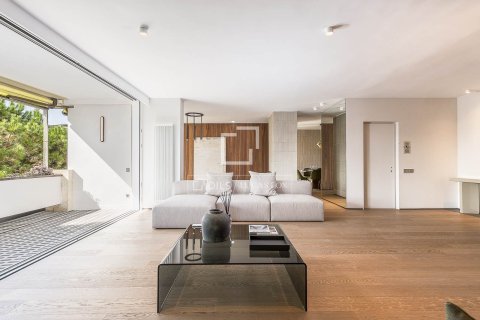 6 chambres apartment à vendre à Barcelona, Catalonia, Spain № 4346 - photo 5