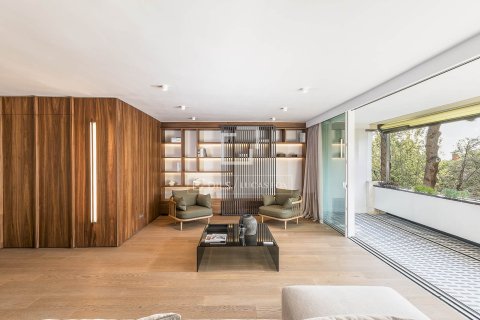 6 chambres apartment à vendre à Barcelona, Catalonia, Spain № 4346 - photo 9