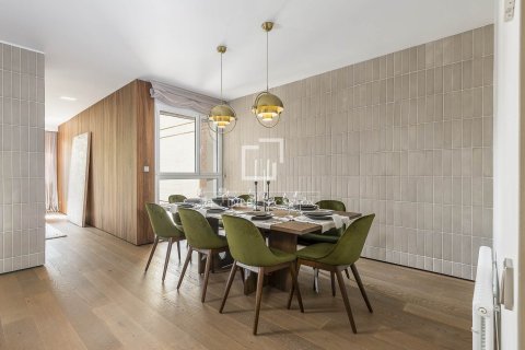 6 chambres apartment à vendre à Barcelona, Catalonia, Spain № 4346 - photo 12