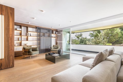 6 chambres apartment à vendre à Barcelona, Catalonia, Spain № 4346 - photo 3