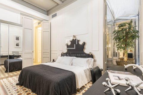 4 chambres apartment à vendre à Barcelona, Catalonia, Spain № 4347 - photo 26