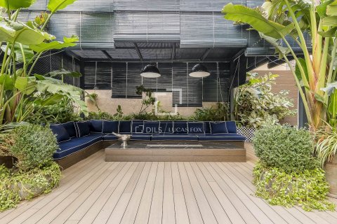 4 chambres apartment à vendre à Barcelona, Catalonia, Spain № 4347 - photo 11