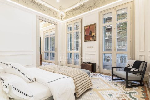 4 chambres apartment à vendre à Barcelona, Catalonia, Spain № 4347 - photo 17